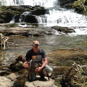 Meet your Posher, Tj